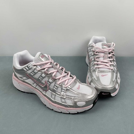 Nike P-6000