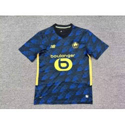 Maillots 25/26 Lille OSC