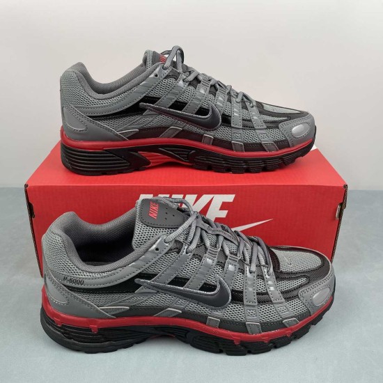 Nike P-6000