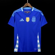 Maillot Argentina Exterieur 2024