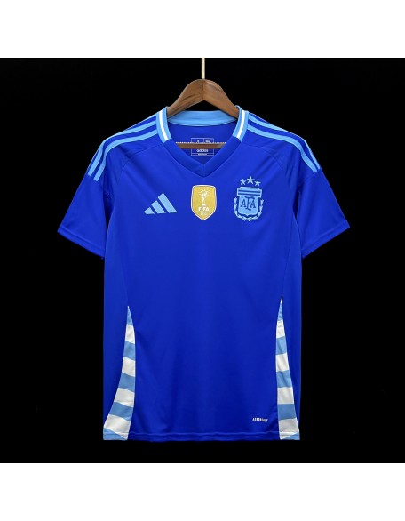 Maillot Argentina Exterieur 2024 Maillot Argentina Exterieur 2024