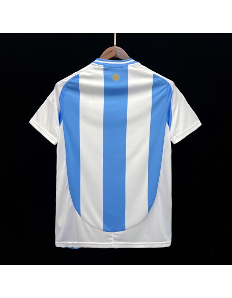 Maillot Argentina Domicile 2024 Maillot Argentina Domicile 2024