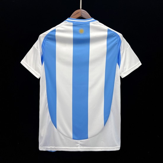 Maillot Argentina Domicile 2024
