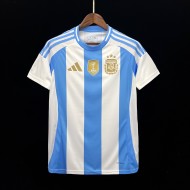 Maillot Argentina Domicile 2024