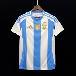 Maillot Argentina Domicile 2024