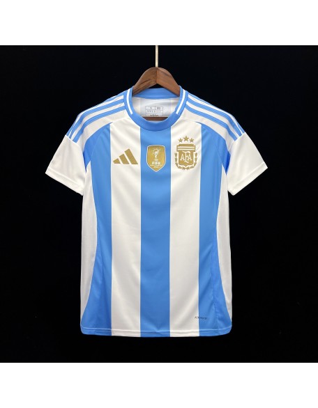 Maillot Argentina Domicile 2024 Maillot Argentina Domicile 2024