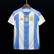 Maillot Argentina Domicile 2024