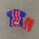 Maillot Barcelona 25/26 Enfant