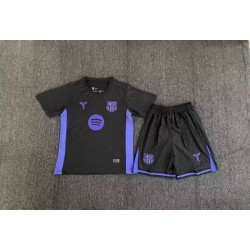 Maillot Barcelona 25/26 Enfant