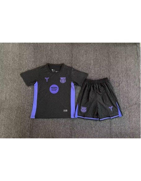 Maillot Barcelona 25/26 Enfant Maillot Barcelona 25/26 Enfant