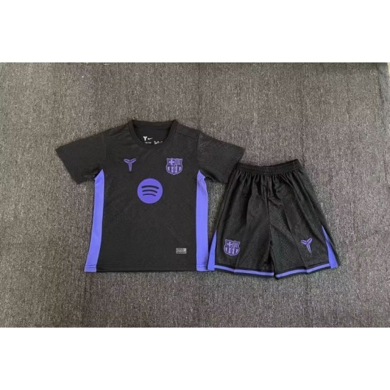 Maillot Barcelona 25/26 Enfant