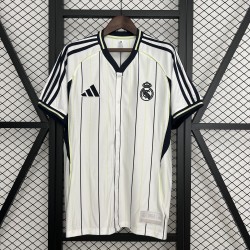 Maillot Real Madrid 25/26