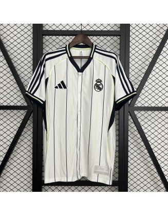 Maillot Real Madrid 25/26