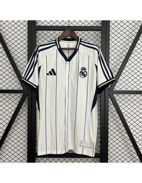 Maillot Real Madrid 25/26 Maillot Real Madrid 25/26