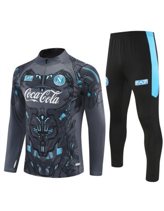 Survêtement Naples 25/26