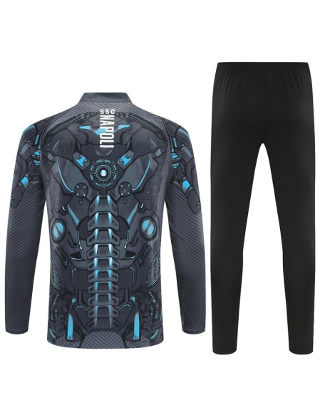 Survêtement Naples 25/26