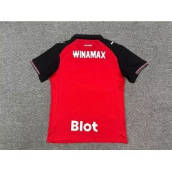 Stade Rennais 2025/26