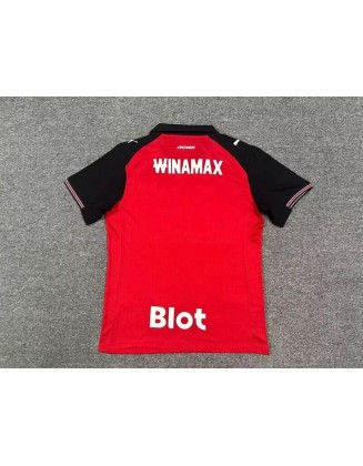 Stade Rennais 2025/26