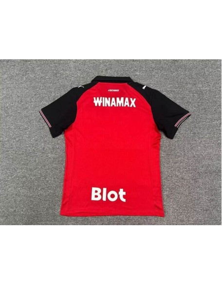 Stade Rennais 2025/26 Stade Rennais 2025/26