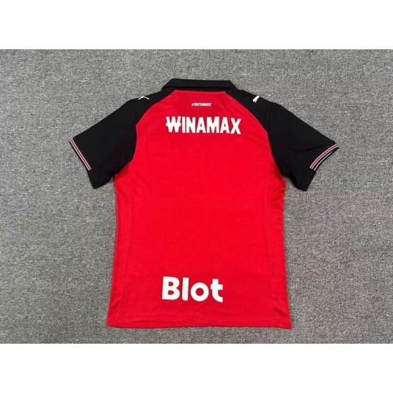 Stade Rennais 2025/26