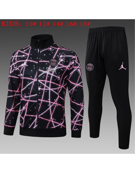 Veste + Pantalon 25/26 Enfants