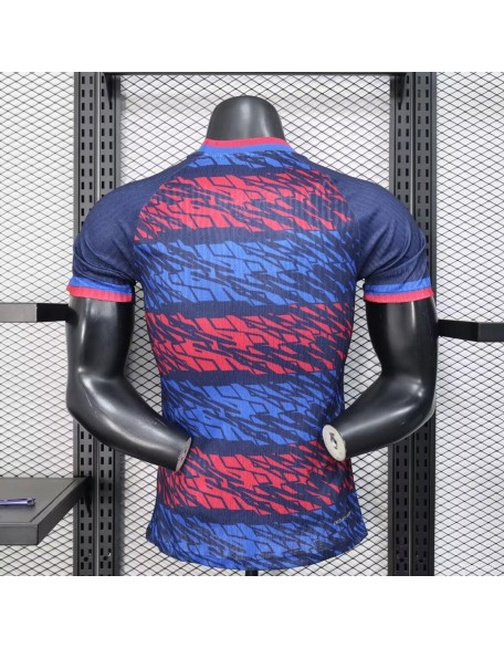 Maillot Barcelone 25/26---Version du lecteur Maillot Barcelone 25/26---Version du lecteur