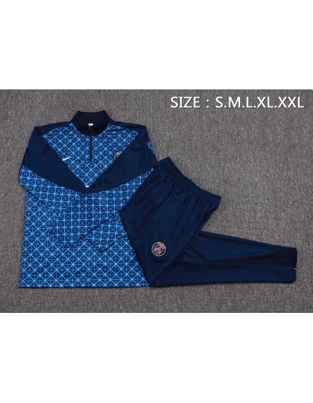 Survêtements PSG 25/26