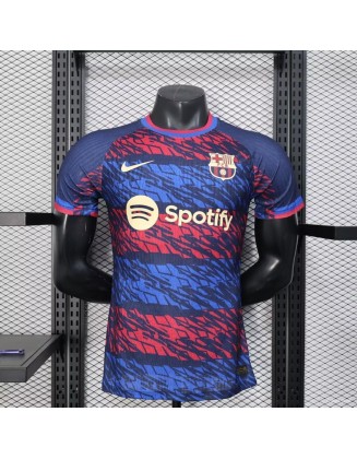 Maillot Barcelone 25/26---Version du lecteur