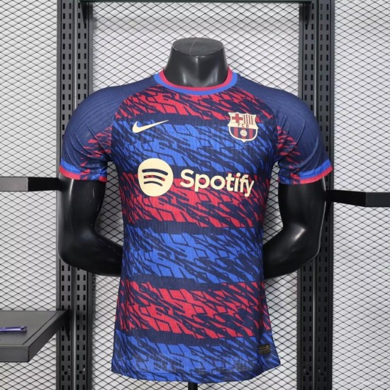 Maillot Barcelone 25/26---Version du lecteur