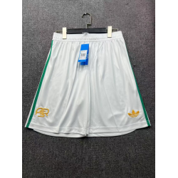 Maillot AS Roma Deuxième Extérieur 25/26