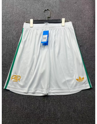 Maillot AS Roma Deuxième Extérieur 25/26