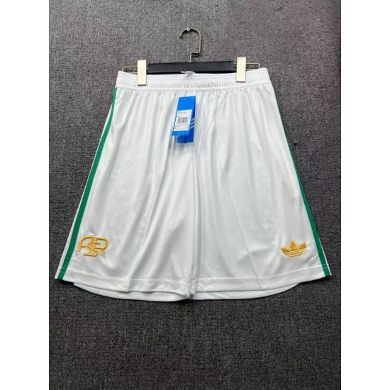 Maillot AS Roma Deuxième Extérieur 25/26