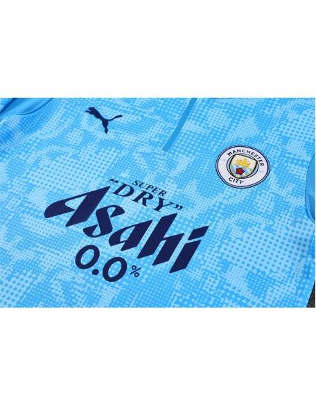 Survêtement Manchester City 25/26