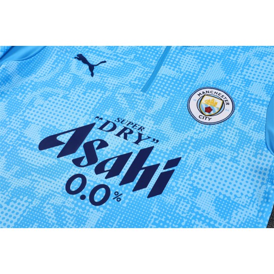 Survêtement Manchester City 25/26