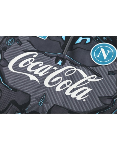 Survêtement Naples 25/26