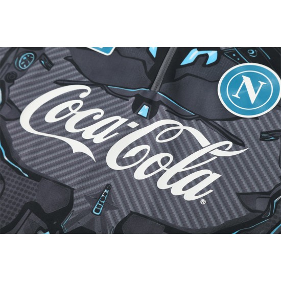 Survêtement Naples 25/26