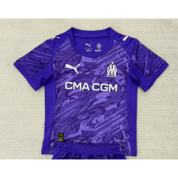 Maillot Olympique Marseille 25/26