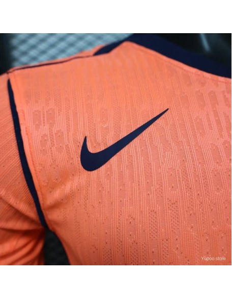 Maillot FC Barcelona Troisième 25/26 Version du lecteur Maillot FC Barcelona Troisième 25/26 Version du lecteur