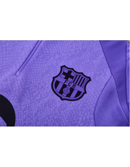 Survêtement Barcelone 25/26