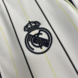 Maillot Real Madrid 25/26