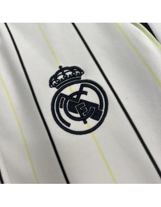 Maillot Real Madrid 25/26