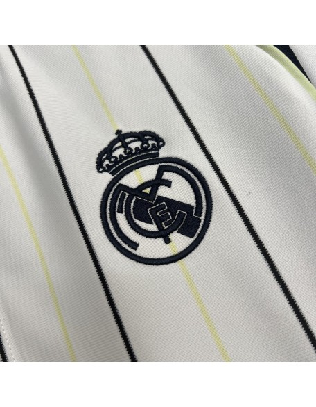 Maillot Real Madrid 25/26 Maillot Real Madrid 25/26