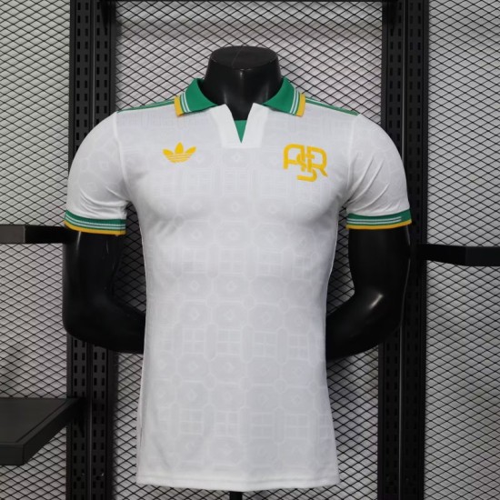 Maillot As Roma troisième 25/26 Version du lecteur
