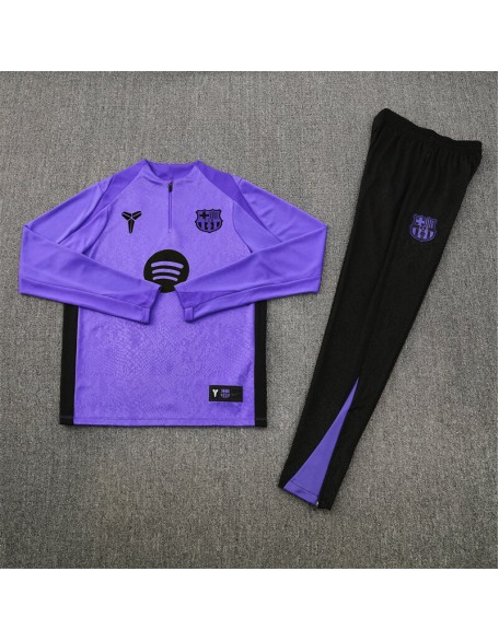 Survêtement Barcelone 25/26