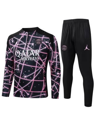 Survêtements PSG 25/26