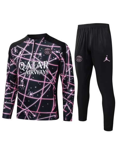 Survêtements PSG 25/26