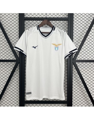 Maillot Lazio Exterieur 25/26