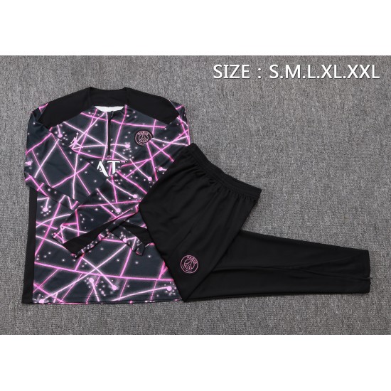 Survêtements PSG 25/26