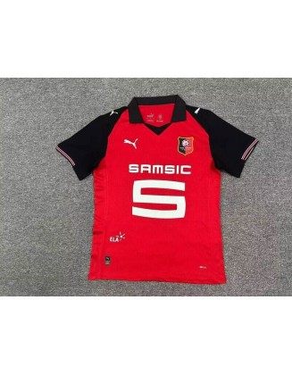 Stade Rennais 2025/26