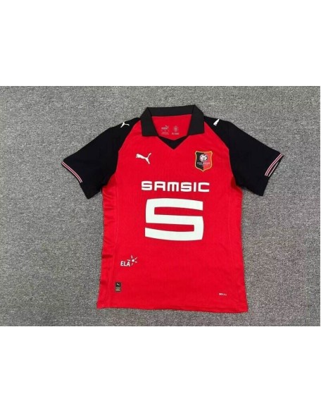 Stade Rennais 2025/26 Stade Rennais 2025/26